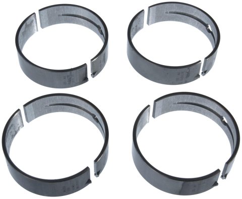 Clevite AL-Series Main Bearings MS-2244A-.25MM Chrysler 3.7L SOHC 2002-2005 Dakota/Durango; Jeep; Ram