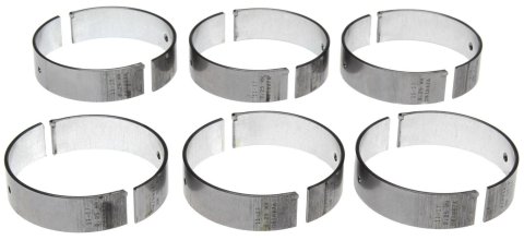 Clevite AL-Series Rod Bearings CB-1887A-.25MM(6) Connecting Bearing Set-Chrysler Pass. 201(3.3L), 230(3.8L) V-6 (1990-05)