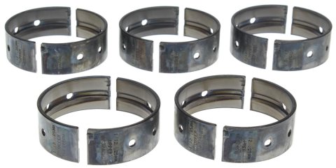 Clevite H-Series Main Bearings MS-1804H-.25MM Bearing Set-