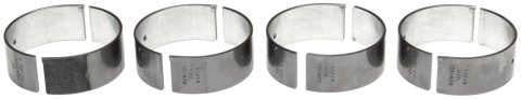 Clevite AL-Series Rod Bearings CB-1426A-.75MM(4) Bearing, AL-Series, 0.75mm Crankshaft Undersize, AL-5, Audi, Volkswagen, Set of 4