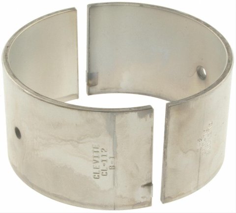 Clevite Engine Parts Rod Bearings CB-1836P-.25MM Connecting Bearing Set-Detroit Diesel 60 Series