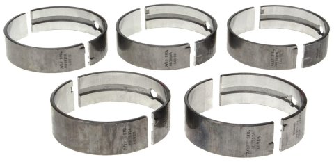 Clevite AL-Series Main Bearings MS-2284A Bearing Set-Toyota 4.7L 2UZFE