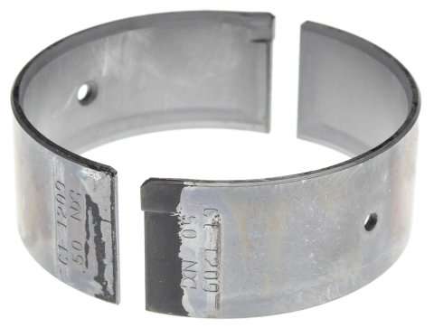 Clevite AL-Series Rod Bearings CB-1589A-.50MM Connecting Bearing Set-Nissan 2389cc 4cyl KA24E KA24DE
