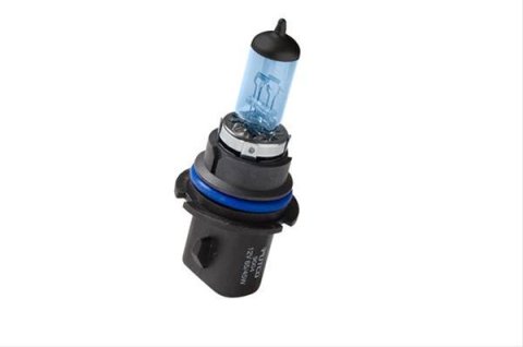 Putco Pure Halogen Bulbs 239004NW Light Bulbs, Halogen, Night White, 3200K, 9004, 45/65W, Pair