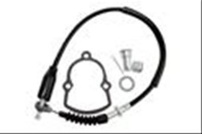 Quadboss Powersports Clutch Cables 414483 QBOSS ATV CLUTCH CABLE