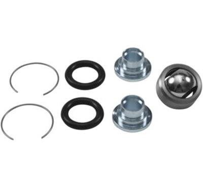 Quadboss Shocks and Struts 421050 QuadBoss 2018 Can-Am Maverick X3 900 HO Front Upper Shock Bearing Assembly