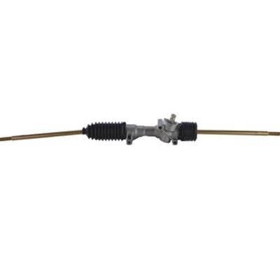 Quadboss Rack and Pinions 411988 QuadBoss 19-20 Polaris Ranger 1000 EPS Steering Assembly