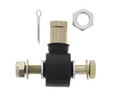 Quadboss Powersports Tie Rods 414827 QBOSS STEERING RACK TIE ROD