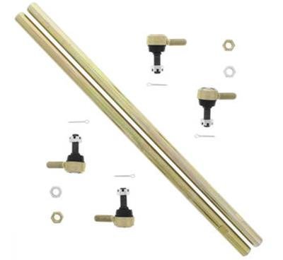 Quadboss Powersports Tie Rods 414829 QBOSS TIE ROD END UPGRADE