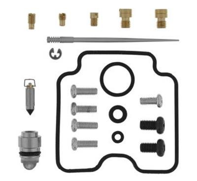 Quadboss Carburetor Rebuild Kits 418159 Rebuild, Polaris, Kit