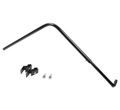 Quadboss Fender Guards 563316 FENDER PROTECTOR UNIV. BLK