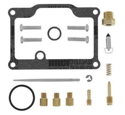 Quadboss Carburetor Rebuild Kits 418142 Rebuild, Polaris, Kit