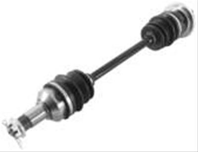 Quadboss Rugged Axle Shafts 609557 QUADBOSS RUGGED AXLE