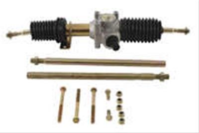 Quadboss Powersports Tie Rods 411978 QB STREERING RACK ASSEMBLY
