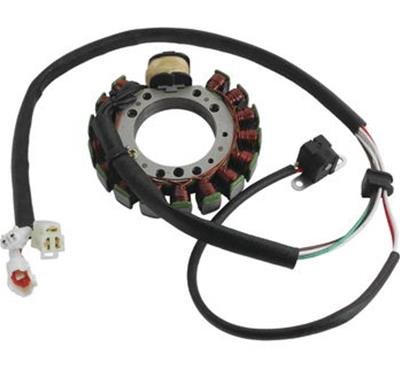 Quadboss Stators 463525 STATOR QB