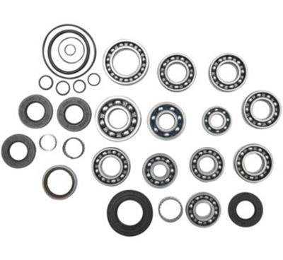 Quadboss Powersports Manual Transmission Rebuild Kits 566574 QuadBoss 2021 Polaris portsman 850 Ultimate Trail Ed Kit