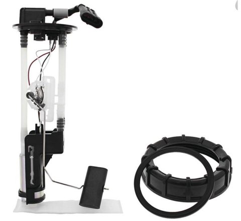 Quadboss Fuel Pumps 401278 QB FUEL PUMP COMPLETE MODULE