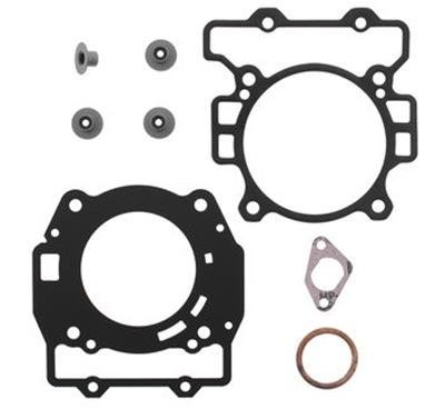 Quadboss Powersports Top End Engine Kits 568975 QuadBoss 14-16 Polaris ACE 325 Gasket Set