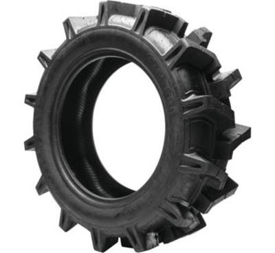 Quadboss Tires 609799 QuadBoss QBT680 Mud Tire - 29x9.5-14 6Ply