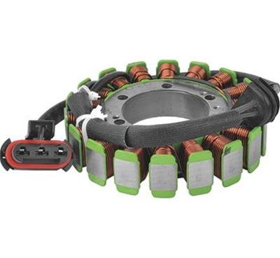 Quadboss Stators 463503 QuadBoss 2016 Polaris ACE 900 SP Stator