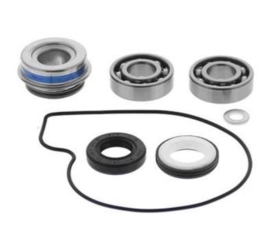 Quadboss Powersports Water Pump Rebuild Kits 565297 QuadBoss 15-16 Arctic Cat Wildcat Sport 700 Kit