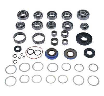 Quadboss Powersports Manual Transmission Rebuild Kits 566579 QuadBoss 08-09 Polaris RZR 800 (03) Kit