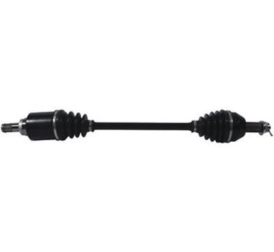 Quadboss Powersports Axle Assemblies 609577 QuadBoss Honda Talon 19 20 Rugged