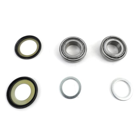 Quadboss Steering Stem Bearings 416230 Bearings, for use on Honda®, Kit