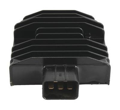 Quadboss Voltage Regulator and Rectifiers 463597 QuadBoss 04-07 Honda TRX400FA/FGA FourTrax Rancher 4x4 AT/GPScape