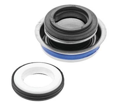 Quadboss Powersports Water Pump Seal Kits 566602 QuadBoss 09-13 Honda MUV700 Big Red Mechanical