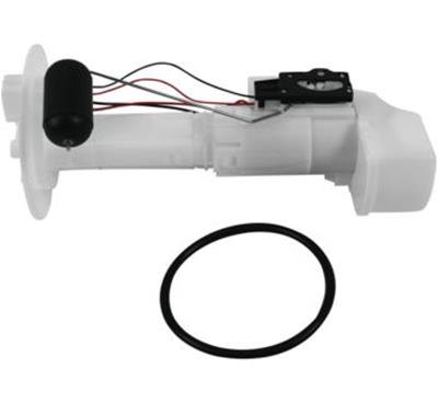 Quadboss Fuel Pump Driver Modules 401223 QuadBoss 17-20 Kawasaki KAF400 Mule SX Complete Module