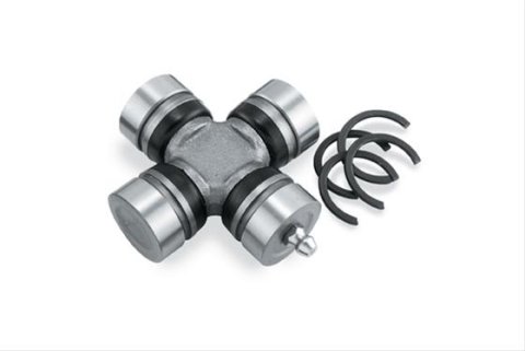 Quadboss Universal Joints 417810 QBOSS U JOINT