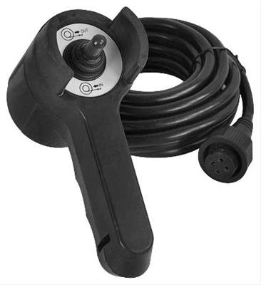 Quadboss Winch Controllers 608706 WINCH WIRED REMOTE QB