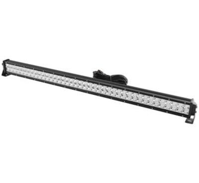 Quadboss Double-Row 8,050 Lumens 42 Inch LED Light Bar 568917 QB DOUBLE ROW 42"