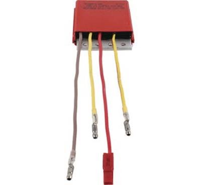 Quadboss Voltage Regulator and Rectifiers 463602 QuadBoss 2004 Polaris ATP500 HO 4x4
