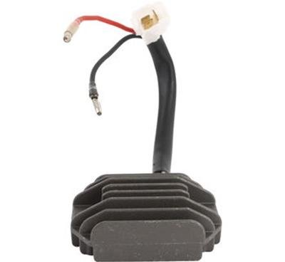 Quadboss Voltage Regulator and Rectifiers 463609 QuadBoss 97-99 Yamaha YFB250 Timberwolf 2x4