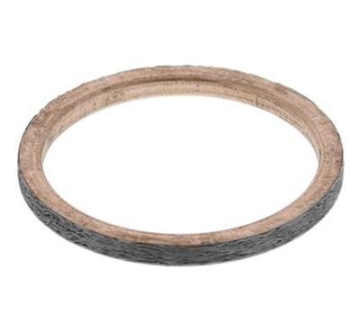 Quadboss Exhaust Flange and Donut Gaskets 568950 QuadBoss 17-21 Can-Am Defender 500/DPS Gasket Kit