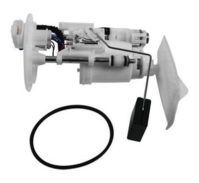 Quadboss Fuel Pump Driver Modules 401230 QuadBoss 2016 Yamaha YFM700 Grizzly 4x4 Complete Module
