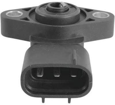 Quadboss Electronic Shifter Module Accessories 402296 QuadBoss 16-21 Honda SXS1000 Pioneer 1000 Shift Angle Sensor