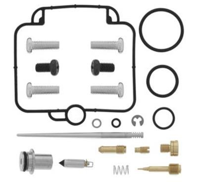 Quadboss Carburetor Rebuild Kits 418177 Rebuild, Polaris, Kit