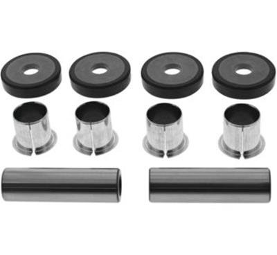 Quadboss Control Arm Bushings and Bearings 420774 QuadBoss 2018 Arctic Cat Wildcat 4X 1000 LTD IRS Knuckle Only Rear Independent Suspension Repair Kit