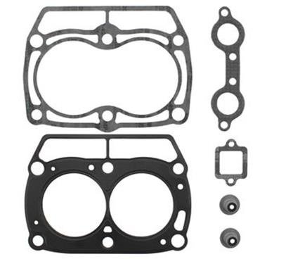 Quadboss Powersports Top End Engine Kits 568974 QuadBoss 11-14 Polaris Ranger 800 4x4 EFI Gasket Set
