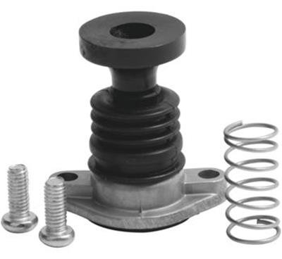 Quadboss Fuel Pumps 401344 QuadBoss 88-00 Honda TRX300 FourTrax Primer Pump Rebuild Kit
