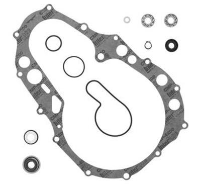 Quadboss Powersports Water Pump Rebuild Kits 565284 water pump rebuild kit QB WATER PUMP REBUILD KIT