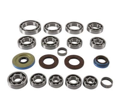 Quadboss Powersports Manual Transmission Bearings 401289 QuadBoss 17-19 Polaris ACE 500 Transaxle Bearing Kit