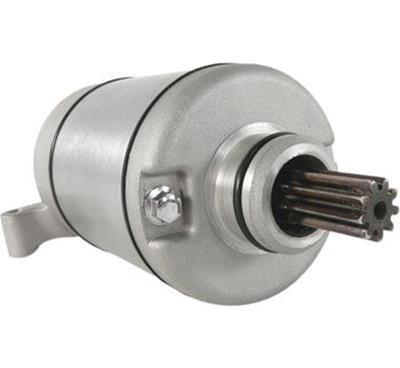 Quadboss Starters 402317 QuadBoss 09-14 Yamaha YFM550 Grizzly 4x4/EPS Motor Starter