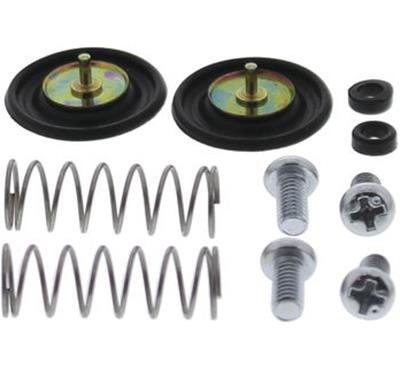 Quadboss Carburetor Rebuild Kits 418347 Rebuild, Yamaha, Kit