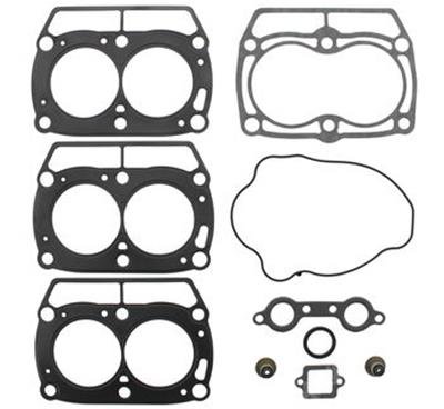 Quadboss Powersports Top End Engine Kits 566796 QB FULL TOP END SET