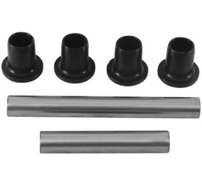 Quadboss Control Arm Bushings and Bearings 420768 QuadBoss 14-16 Polaris ACE 325 IRS Knuckle Only Rear Independent Suspension Repair Kit