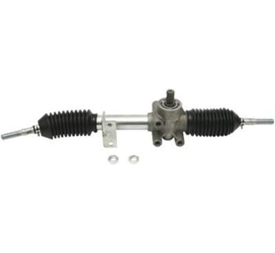 Quadboss Rack and Pinions 411907 QuadBoss 15-18 Can-Am Maverick 1000R Steering Assembly